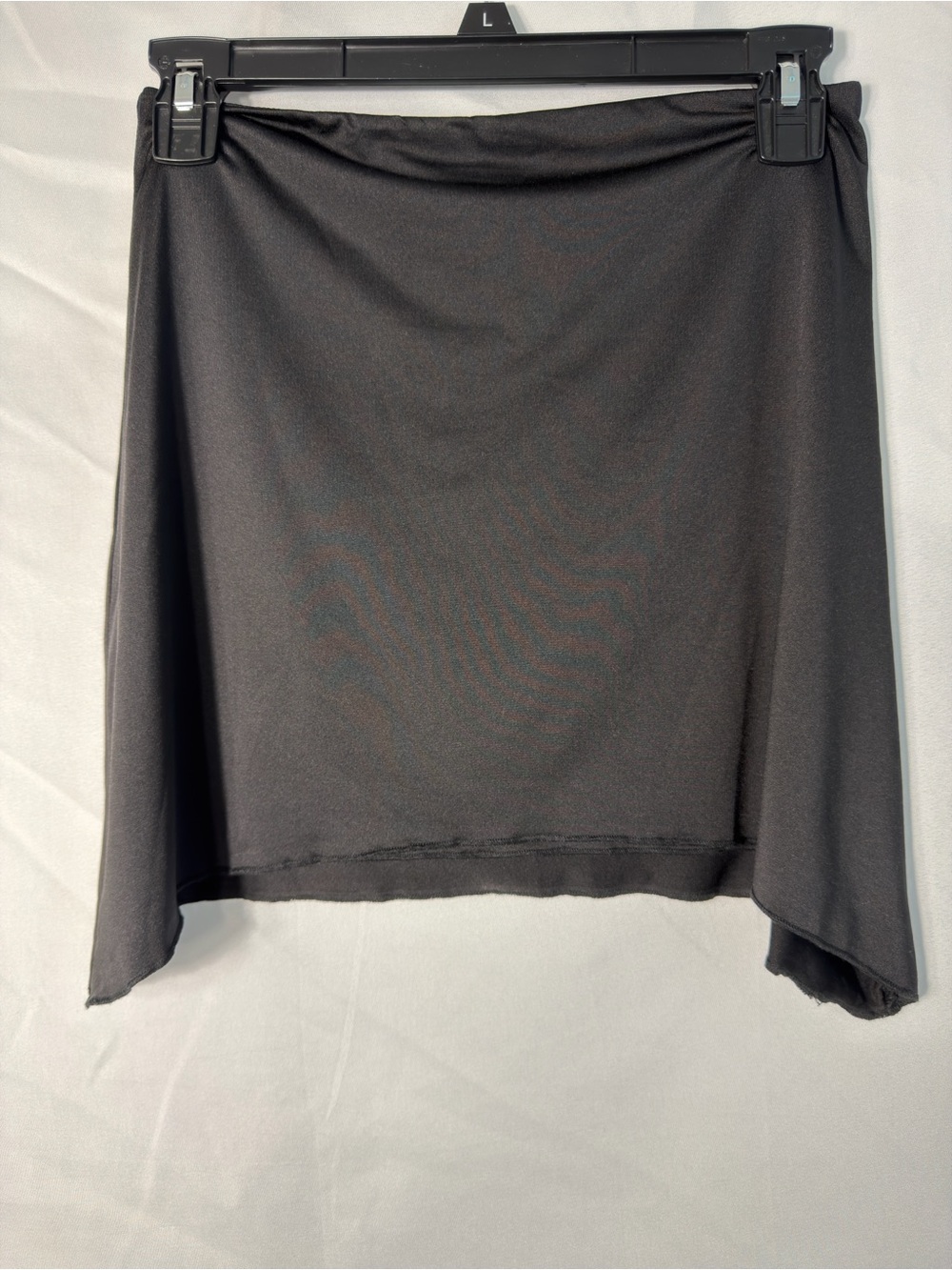 Princess Polly Slinky Mini Skirt